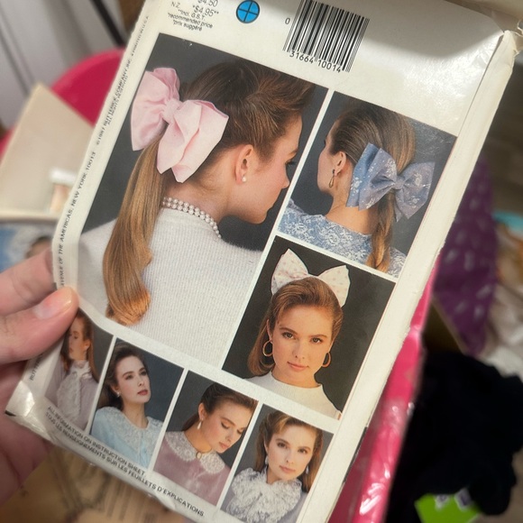 Sewing pattern bundle - Picture 3 of 14